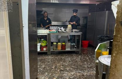 Shop - Studio - 2 Bathrooms for sale in Ajman Corniche Residences - Ajman Corniche Road - Ajman