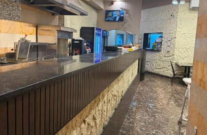 Shop - Studio - 2 Bathrooms for sale in Ajman Corniche Residences - Ajman Corniche Road - Ajman