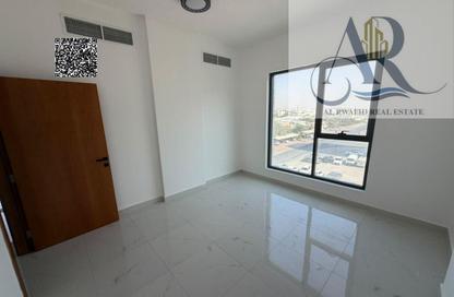 Apartment - 3 - 4 for rent in Ajman 44 building - Al Hamidiya 1 - Al Hamidiya - Ajman