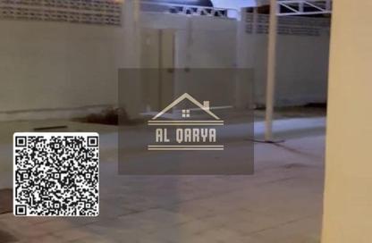 Villa - 3 - 2 for rent in Gate Tower 1 - Musheiref - Ajman
