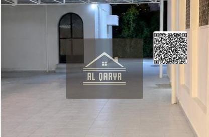 Villa - 3 - 2 for rent in Gate Tower 1 - Musheiref - Ajman