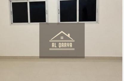 Villa - 3 - 2 for rent in Gate Tower 1 - Musheiref - Ajman