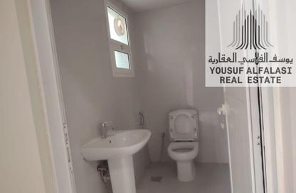 مستودع - استوديو - 4 حمامات للايجار في الجرف الصناعية 1 - الجرف الصناعية - عجمان مستودع - استوديو - 4 حمامات للايجار في الجرف الصناعية 1 - الجرف الصناعية - عجمان