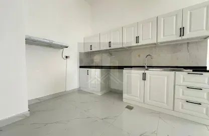 Apartment - 1 Bedroom - 2 Bathrooms for rent in Khalifa City A Villas - Khalifa City A - Khalifa City - Abu Dhabi Apartment - 1 Bedroom - 2 Bathrooms for rent in Khalifa City A Villas - Khalifa City A - Khalifa City - Abu Dhabi