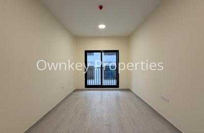 Apartment - Studio - 1 Bathroom for rent in Al Karama Sqaure - Al Karama - Dubai