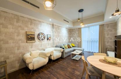 Apartment - 1 - 2 for rent in Dunya Tower - Burj Khalifa Area - Downtown Dubai - Dubai Apartment - 1 - 2 for rent in Dunya Tower - Burj Khalifa Area - Downtown Dubai - Dubai