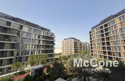 Apartment - 1 - 2 for rent in Mesk 1 - Mesk - Midtown - Dubai Production City (IMPZ) - Dubai Apartment - 1 - 2 for rent in Mesk 1 - Mesk - Midtown - Dubai Production City (IMPZ) - Dubai