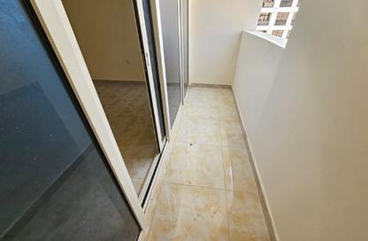 Apartment - 1 - 1 for rent in Al Zahia - Muwaileh Commercial - Sharjah