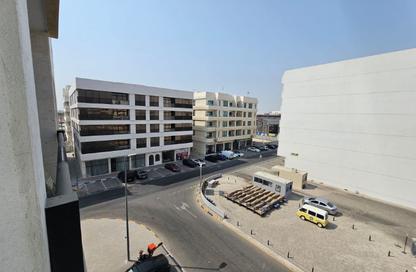 Apartment - 1 - 1 for rent in Al Zahia - Muwaileh Commercial - Sharjah
