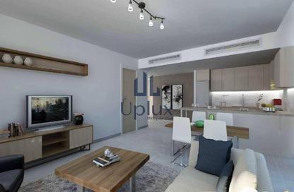 Apartment - 1 Bedroom - 2 Bathrooms for sale in Time 2 - Dubai Land Residence Complex - Dubai Land - Dubai