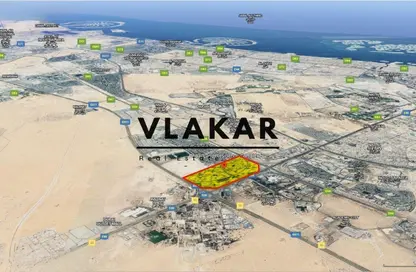 عمارة بالكامل - 8 غرف نوم - 8 حمامات للبيع في مجمع دبي ريزيدنس - دبي لاند - دبي