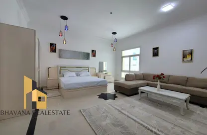 شقة - 1 حمام للايجار في فيلات مدينة خليفة آيه - مدينة خليفة أ - مدينة خليفة - أبوظبي