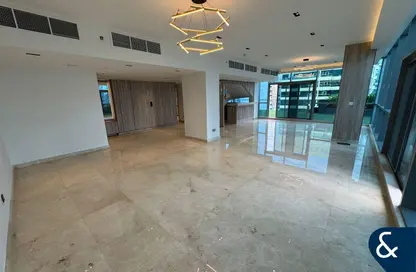 شقة - 4 غرف نوم - 3 حمامات للايجار في برج إنديجو - (JLT) مجمع D - أبراج بحيرات الجميرا - دبي