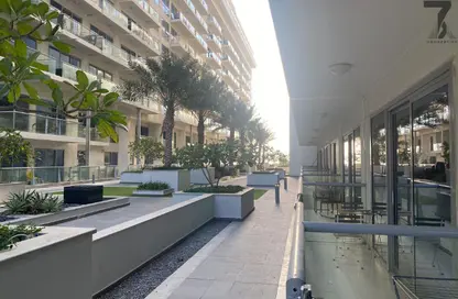 Apartment - 1 Bathroom for rent in Pacific Samoa - Pacific - Al Marjan Island - Ras Al Khaimah