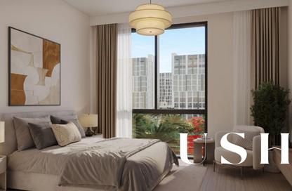 Apartment - 3 - 3 for sale in Elaya - Town Square - Dubai