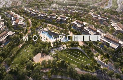 Villa - 3 - 3 for sale in Leon - Athlon by Aldar 2 - Athlon by Aldar - Dubai Villa - 3 - 3 for sale in Leon - Athlon by Aldar 2 - Athlon by Aldar - Dubai
