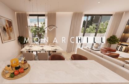 Villa - 3 - 3 for sale in Leon - Athlon by Aldar 2 - Athlon by Aldar - Dubai Villa - 3 - 3 for sale in Leon - Athlon by Aldar 2 - Athlon by Aldar - Dubai