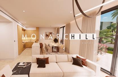 Villa - 3 - 3 for sale in Leon - Athlon by Aldar 2 - Athlon by Aldar - Dubai