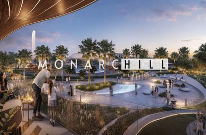 Villa - 3 - 3 for sale in Leon - Athlon by Aldar 2 - Athlon by Aldar - Dubai Villa - 3 - 3 for sale in Leon - Athlon by Aldar 2 - Athlon by Aldar - Dubai