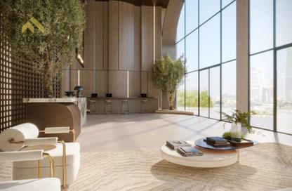 Apartment - Studio - 1 Bathroom for sale in Gardens 2 - Arjan - Dubai