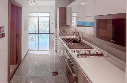 Apartment - Studio - 1 Bathroom for sale in Joya Dorado Residences - Arjan - Dubai