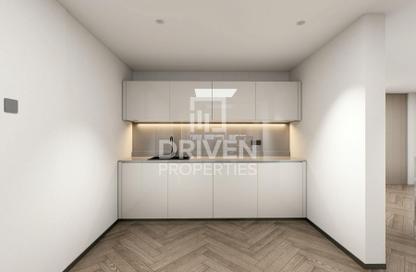 Office Space - Studio - 1 Bathroom for rent in Prime Business Centre - District 13 - Jumeirah Village Circle - Dubai