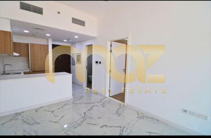 Apartment - 1 Bedroom - 1 Bathroom for sale in Oasis 2 - Oasis Residences - Masdar City - Abu Dhabi Apartment - 1 Bedroom - 1 Bathroom for sale in Oasis 2 - Oasis Residences - Masdar City - Abu Dhabi