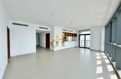 Apartment - 3 Bedrooms - 3 Bathrooms for rent in Dubai Creek Residences South Tower 3 - Dubai Creek Residences South - Dubai Creek Residences - Dubai Creek Harbour (The Lagoons) - Dubai