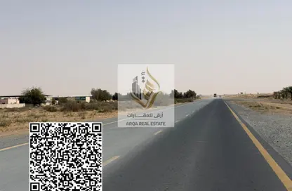 Land - Studio for sale in Al Sajaa S - Al Sajaa - Sharjah