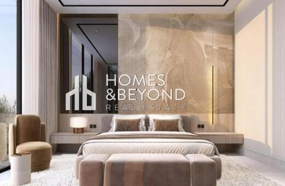 Apartment - Studio - 1 Bathroom for sale in Ananda Residences - Motor City - Dubai Apartment - Studio - 1 Bathroom for sale in Ananda Residences - Motor City - Dubai