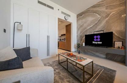 Apartment - Studio - 1 for rent in Prime Residency 3 - Al Furjan - Dubai Apartment - Studio - 1 for rent in Prime Residency 3 - Al Furjan - Dubai