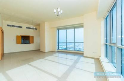 Apartment - 3 Bedrooms - 4 Bathrooms for rent in Julphar Residential Tower - Julphar Towers - Al Nakheel - Ras Al Khaimah Apartment - 3 Bedrooms - 4 Bathrooms for rent in Julphar Residential Tower - Julphar Towers - Al Nakheel - Ras Al Khaimah