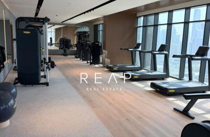 Apartment - 1 - 1 for sale in Castleton - Central Park at City Walk - City Walk - Al Wasl - Dubai Apartment - 1 - 1 for sale in Castleton - Central Park at City Walk - City Walk - Al Wasl - Dubai