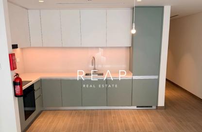 Apartment - 1 - 1 for sale in Castleton - Central Park at City Walk - City Walk - Al Wasl - Dubai