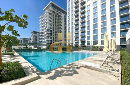Apartment - 2 - 2 for rent in Park Ridge Tower C - Park Ridge - Dubai Hills Estate - Dubai Apartment - 2 - 2 for rent in Park Ridge Tower C - Park Ridge - Dubai Hills Estate - Dubai