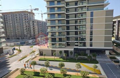 Apartment - 1 Bedroom - 1 Bathroom for rent in Seagate Building 1 - Seagate - Mina Rashid - Dubai