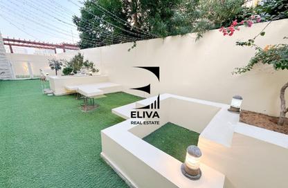 Villa - 5 Bedrooms - 6 Bathrooms for sale in Lehweih Community - Al Raha Gardens - Abu Dhabi