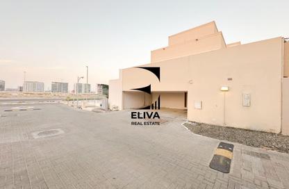 Villa - 5 Bedrooms - 6 Bathrooms for sale in Lehweih Community - Al Raha Gardens - Abu Dhabi Villa - 5 Bedrooms - 6 Bathrooms for sale in Lehweih Community - Al Raha Gardens - Abu Dhabi