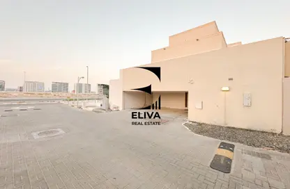 Villa - 5 Bedrooms - 6 Bathrooms for sale in Lehweih Community - Al Raha Gardens - Abu Dhabi Villa - 5 Bedrooms - 6 Bathrooms for sale in Lehweih Community - Al Raha Gardens - Abu Dhabi
