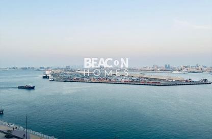 Apartment - 1 Bedroom - 2 Bathrooms for sale in Riva Residence - Maritime City - Dubai