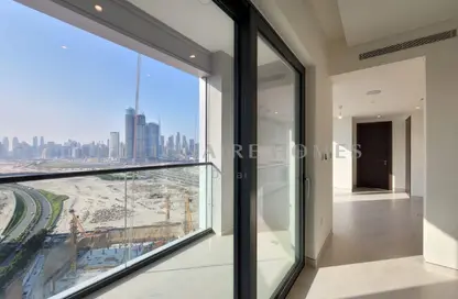 Apartment - 1 Bedroom - 2 Bathrooms for sale in Sobha Creek Vistas Grande - Sobha Hartland - Mohammed Bin Rashid City - Dubai