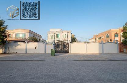 Villa - 7+ - 7+ for rent in Al Rawda 3 Villas - Al Rawda 3 - Al Rawda - Ajman
