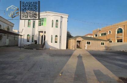 Villa - 7+ - 7+ for rent in Al Rawda 3 Villas - Al Rawda 3 - Al Rawda - Ajman
