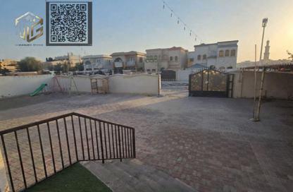 Villa - 7+ - 7+ for rent in Al Rawda 3 Villas - Al Rawda 3 - Al Rawda - Ajman