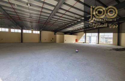 Warehouse - Studio - 2 for rent in Umm Al Thuoob - Umm Al Quwain