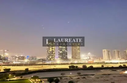Apartment - 1 Bedroom - 2 Bathrooms for sale in National Bonds Jewels - Liwan - Dubai