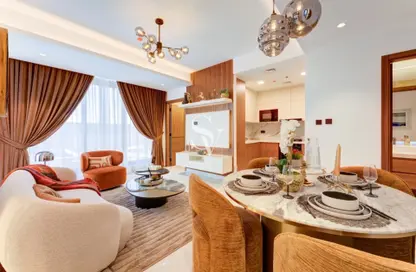 Apartment - 2 Bedrooms - 2 Bathrooms for sale in Myra Onyx - Nadd Al Hammar - Dubai Apartment - 2 Bedrooms - 2 Bathrooms for sale in Myra Onyx - Nadd Al Hammar - Dubai