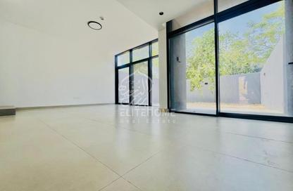Townhouse - 2 - 4 for rent in Sendian - Masaar - Tilal City - Sharjah