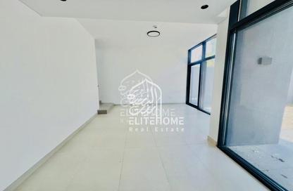 Townhouse - 2 - 4 for rent in Sendian - Masaar - Tilal City - Sharjah