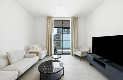 Apartment - 1 Bedroom - 2 Bathrooms for rent in Kensington Waters A - Kensington Waters - Sobha Hartland - Mohammed Bin Rashid City - Dubai Apartment - 1 Bedroom - 2 Bathrooms for rent in Kensington Waters A - Kensington Waters - Sobha Hartland - Mohammed Bin Rashid City - Dubai